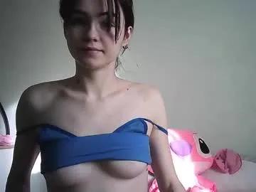 jessa_vibe from Chaturbate is Freechat