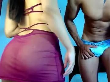 jessi_mateus from Chaturbate is Freechat