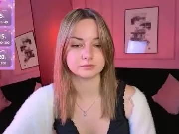 Jessie_cuti from Chaturbate