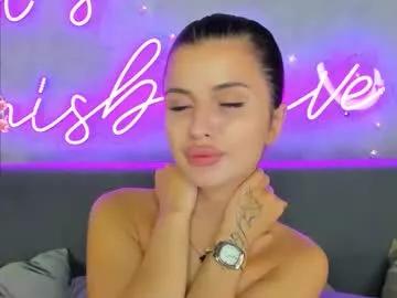 jessie_wallkker from Chaturbate is Freechat