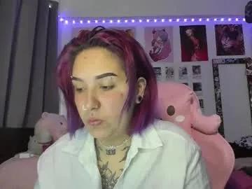 Jessie_williams_01 from Chaturbate
