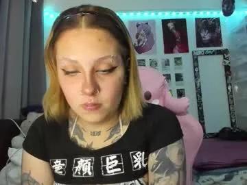Jessie_williams_01 from Chaturbate