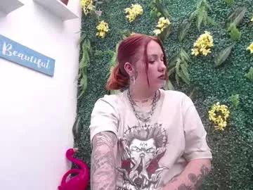 Jessie_williams_01 from Chaturbate
