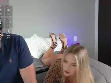 jessikablond007 from Chaturbate is Freechat