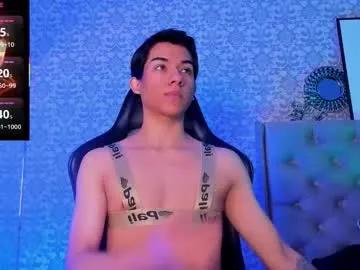 jessy_mateus_ from Chaturbate is Freechat