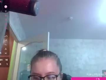 Jessystoune1 from Chaturbate