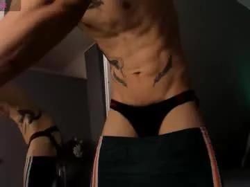 jhon_snow__ from Chaturbate is Freechat