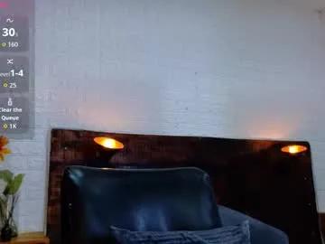 jhosuavega from Chaturbate is Freechat