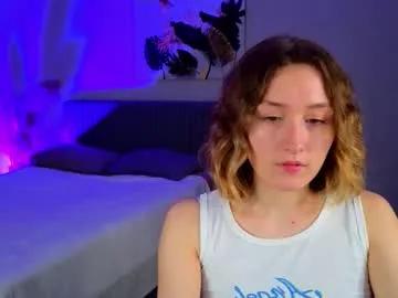 jinxed_blue from Chaturbate is Freechat