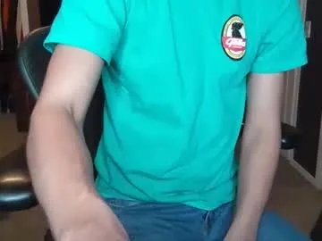 jjjjjfive on Chaturbate 