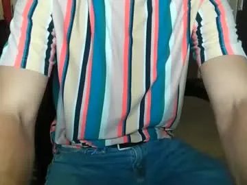 jjjjjfive on Chaturbate 