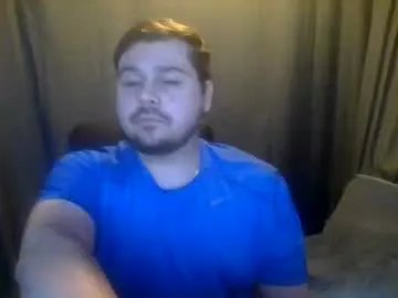 jjthesnake04 on Chaturbate 