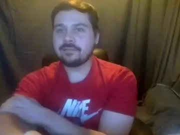 jjthesnake04 on Chaturbate 