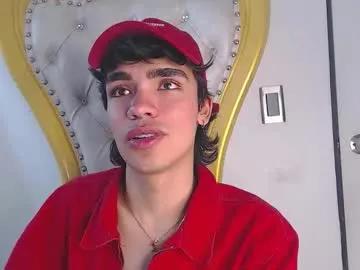 joecollins_ from Chaturbate is Freechat