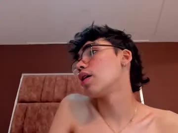 joecollins_ from Chaturbate is Freechat