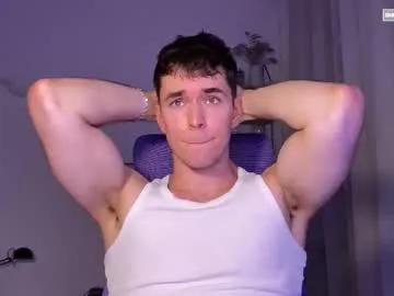 johnnnyhorny from Chaturbate is Freechat