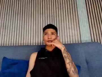 johnnystoorm from Chaturbate is Freechat