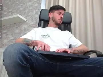 jonahshaw from Chaturbate is Freechat