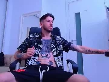 jonahshaw from Chaturbate is Freechat