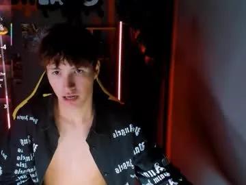 jonny_dark from Chaturbate is Freechat