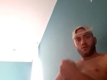 Jonnyblow from Chaturbate