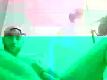 Jonnyblow from Chaturbate