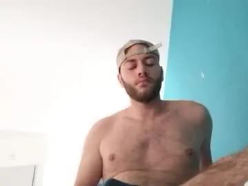 Jonnyblow from Chaturbate