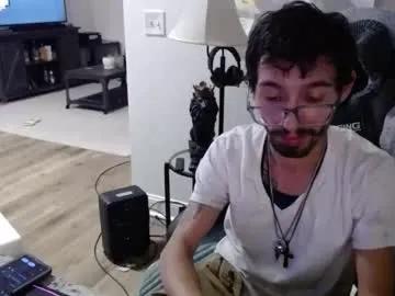 josefturner1 from Chaturbate is Freechat