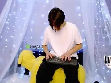 Joseph_bear_ from Chaturbate