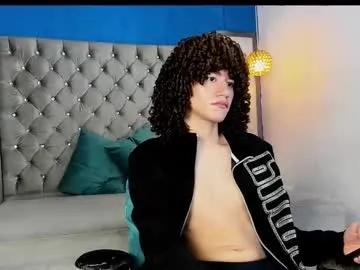 joss_shellby from Chaturbate is Freechat