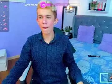 juaan_diick on Chaturbate 