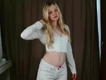Juicegirl340 from Chaturbate