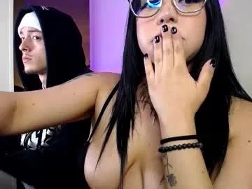 juli_aaron from Chaturbate is Freechat