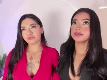 juli_casanova from Chaturbate is Freechat