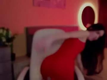 julia_ortega from Chaturbate is Freechat