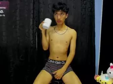 julian_foxx from Chaturbate is Freechat