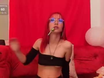 juliana_romero from Chaturbate is Freechat