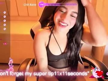 juliana_tx from Chaturbate is Freechat