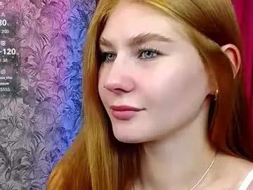 juliapower from Chaturbate is Freechat