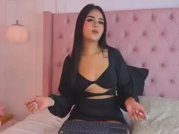 julietaa_miller from Chaturbate is Freechat