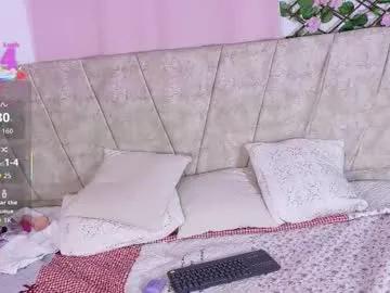julietatorres_ from Chaturbate is Freechat