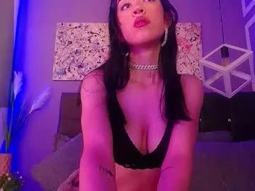 juliettaturner from Chaturbate is Freechat