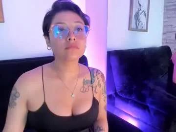 juliexxxtasy from Chaturbate is Freechat