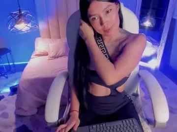 juliieta_evans from Chaturbate is Freechat