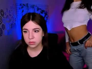 justcamila_ from Chaturbate is Freechat