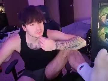 justincm_21 from Chaturbate is Freechat