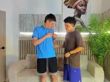 justingtime21 from Chaturbate is Freechat