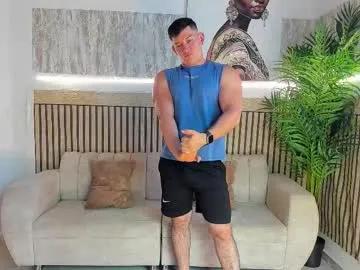 justingtime21 from Chaturbate is Freechat