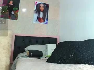 k_stormi_ from Chaturbate is Freechat