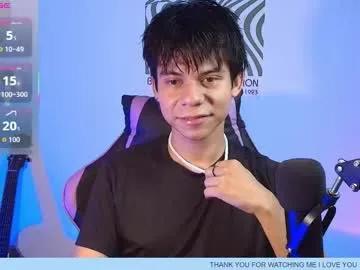 kain_moretti from Chaturbate is Freechat